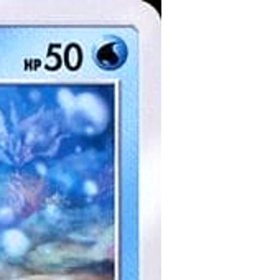 Pokemon Clamperl C 027/096 SM7 Sky-Splitting Charisma Japanese Card - Image 4 of 4