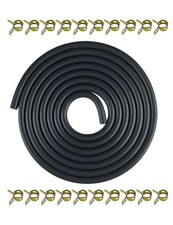 Fuel Line Hose for ATV 10ft 5.5mm