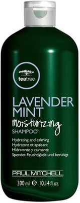 Paul Mitchell Tea Tree Lavender Mint Moisturizing Shampoo