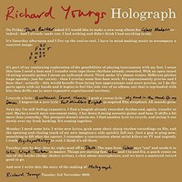 Holograph - Vinyl Record Vl - G1398Z