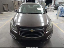 Driver Rear Side Door VIN P 4th Digit Limited Fits 13-16 CRUZE 2518982