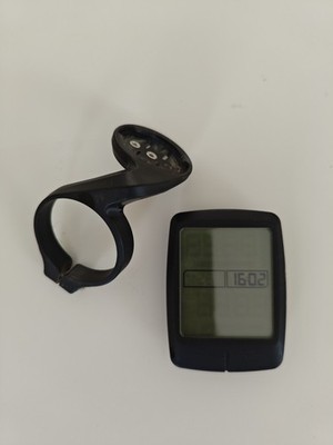 Specialized Turbo Connect Display (TCD) E-Bike Anzeige + Lenker Halterung 35mm