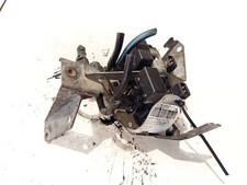 BMW 7-Series 2004 Electrical selenoid (Electromagnetic solenoid) 1 #2620394-07