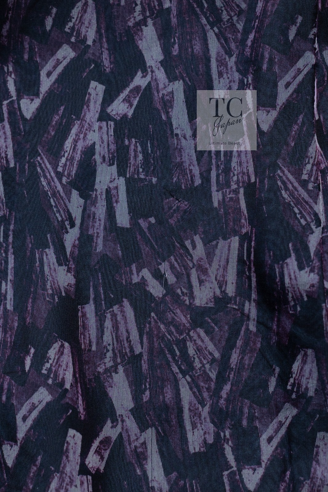 $12K CHANEL 12A Emerald Green Metallic Long Tweed Coat Karl Lagerfeld 34 36 thumbnail 14