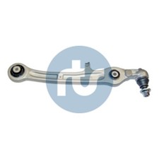Querlenker Dreieckslenker RTS 95-05988 für AUDI A6 4F2 C6 Avant 4F5 Allroad 4FH