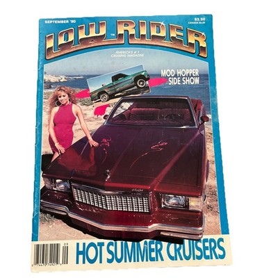 ホットウィール　ローライダーマガジン LOW RIDER MAGAZINE ホットウィール コレクティブルズ - メルカリ