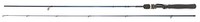 Mostal Fishing Steckrute Taipan Ultralight LäNge 1,90M, Wurfgewicht 1-5G