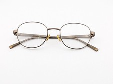 Calvin Klein Collection Eyeglasses, Frames Only, CK7485 310, 140, Titanium