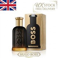 Hugo Boss Bottled Absolu 100ml Parfum Intense Spray Men New Sealed Boxed UK✅