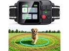 PRTRLFC Wireless Dog Collar Fence System