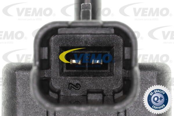 Vemo V42-72-0006 Sensor, Raddrehzahl FüR Peugeot-image