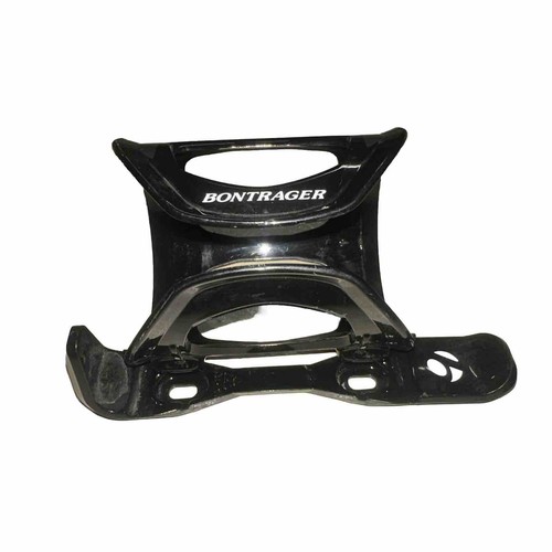Bontrager Reversible Right or Left Side Load Trinkflaschenhalter Bike Trek Black