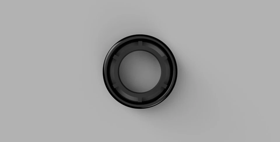 Soporte medidor de ventilación Audi TT MK1 Foto 2 de 4