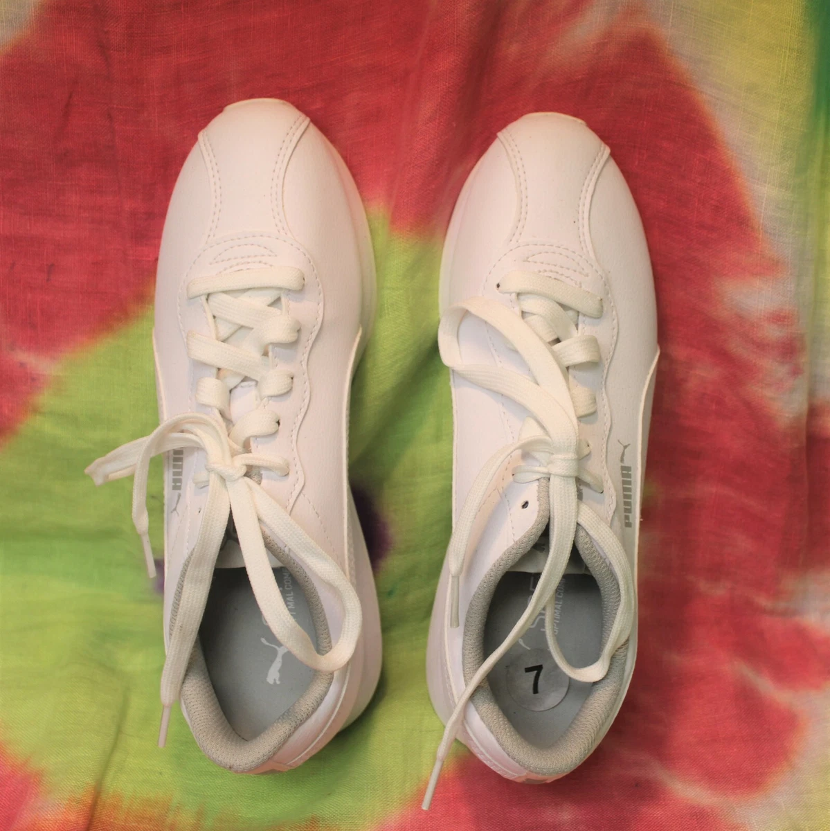 Puma soft foam optimal comfort shoes price 2025