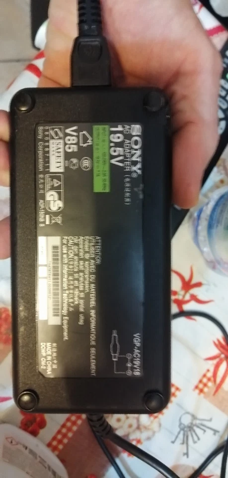  Sony Vaio 19" Pc desktop SOLO RITIRO A MANO  - Immagine 2 di 4