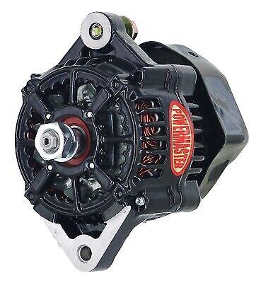 POWERMASTER PERFORMANCE 8163 Racing Alternator (8163) - Picture 3 of 5