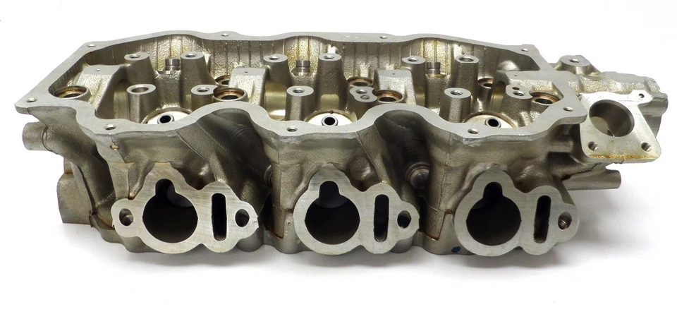 XF5Z-6049-DA New OEM Engine Cylinder Head 1999-2002 Mercury Villager V6 3.3L - Image 4 of 4