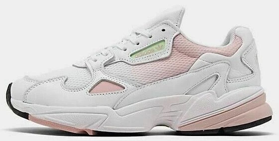 Adidas Falcon Pink Spirit W