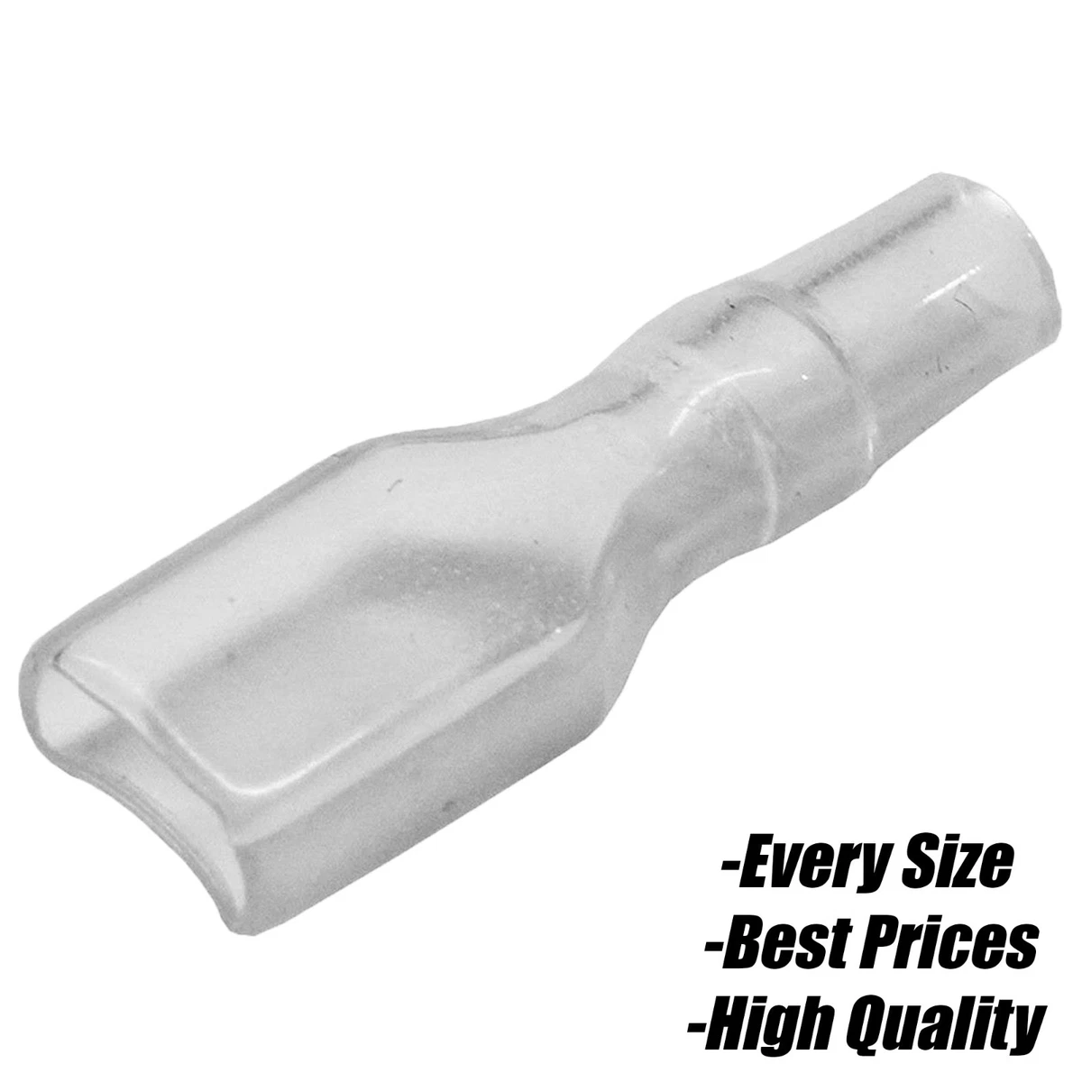 Connector covers plastic deals
