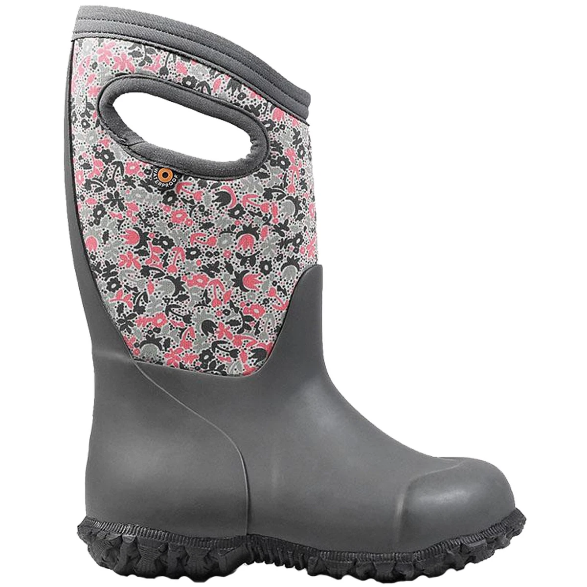 Bogs kids wellies sale