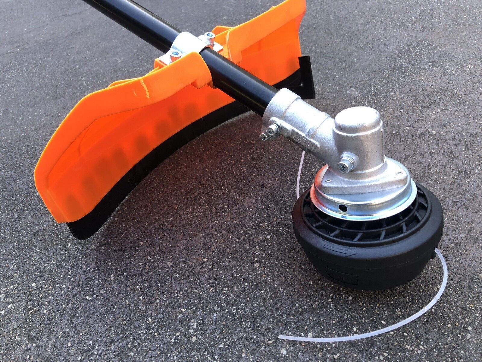 Line Trimmer Brush Cutter Attachment Fit Ryobi 25.4cc 2 Stroke