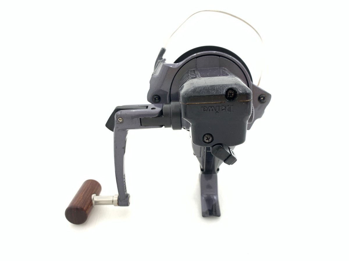 Daiwa TOURNAMENT S 6000T Ento Spinning Reel Big-game SURF Daiwa TOURNAMENT S 6000T Ento Spinning Reel Big-game SURF