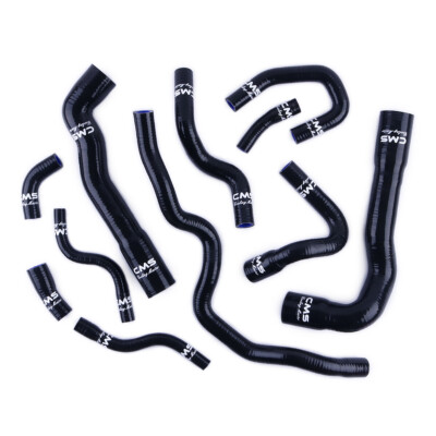 silicone coolant hose for BMW 3' E36 320i/323i/323ti