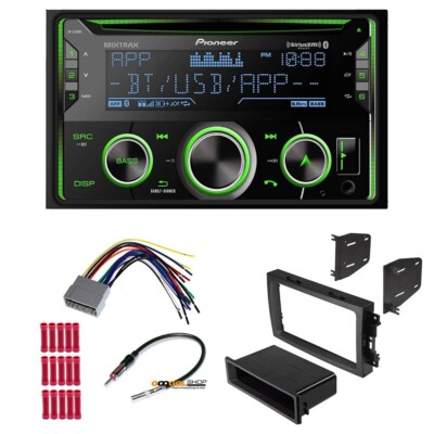 値下げ リペア済 USB/CD/FM/AM/AUX Pioneer リモコン付 s-l400.jpg