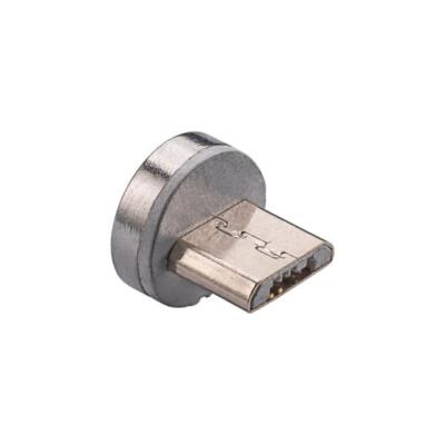 AK-AD-67 Adapter magnetisch Micro-USB-B-Stecker AK-USB-42,AK-USB-43 AKYGA