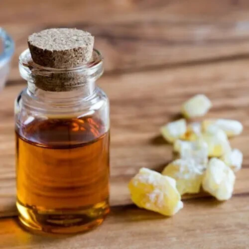 Frankincense Oil - Boswellia serrata - Picture 1 of 2