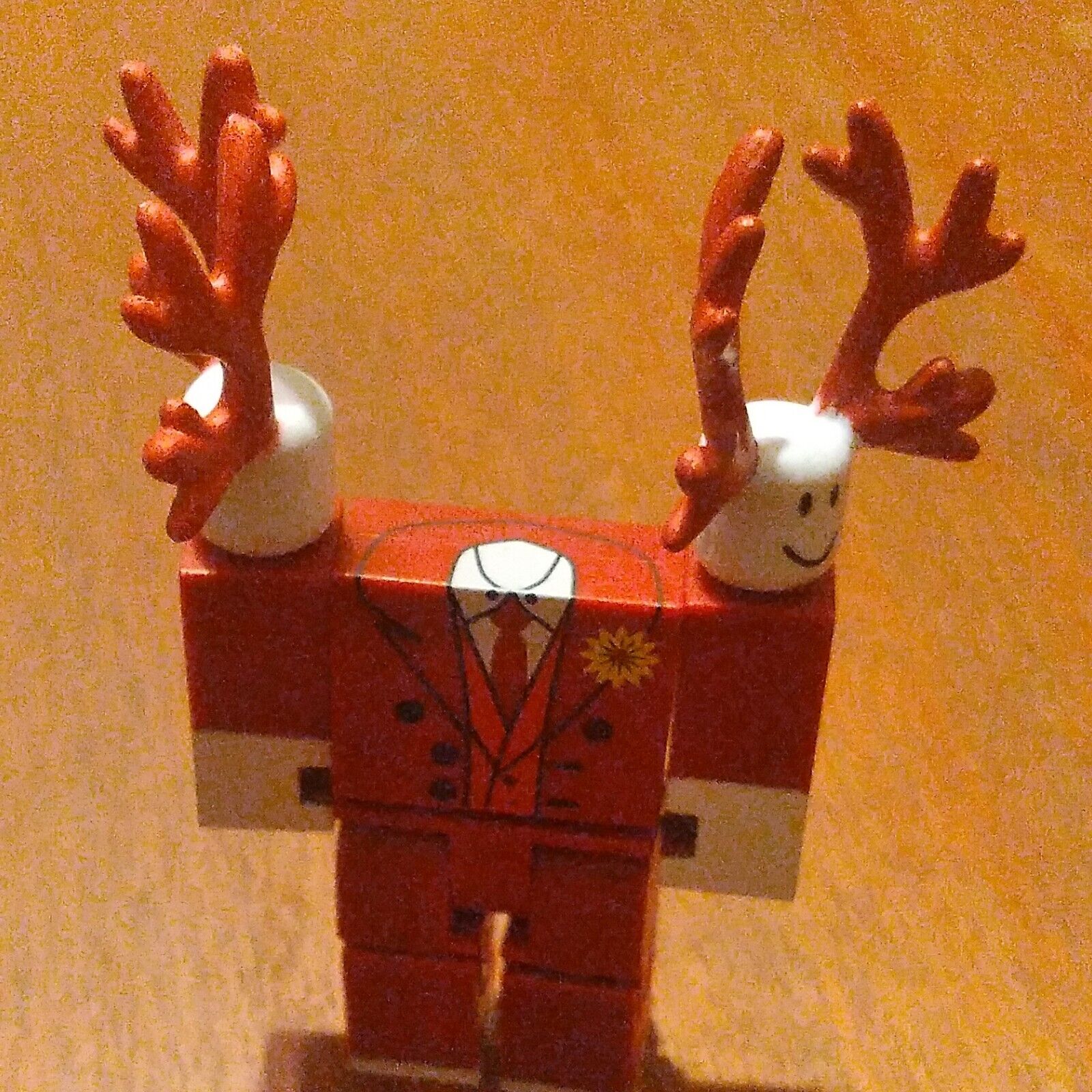 Antenna antlers went off sale. They were probably the rarest item in Roblox  with only one reseller. Hopefully, in the future, people resell this (I  have no idea how reselling works, so