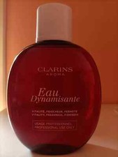 Clarins Eau Dynamisante 500 ml, nuova