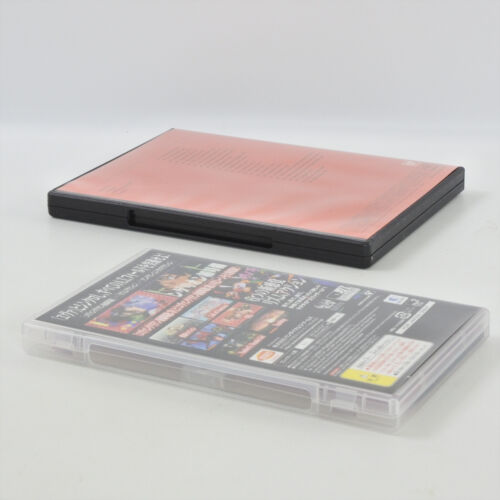 EVANGELION 3nd Impact Sound Track Edition UMD PS Playstation Portable 1961 psp - Picture 5 of 9