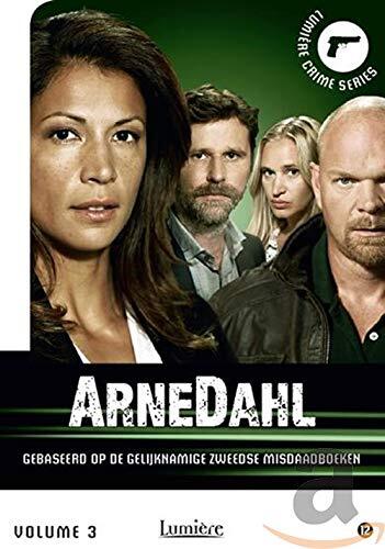 Arne Dahl 3 (DVD)