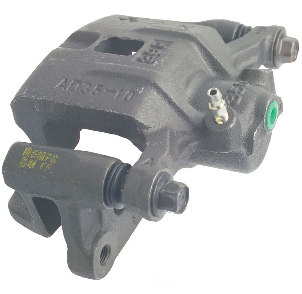 Pinza de freno trasera izquierda para Mazda Millenia 1995-2002 1996 1997 1998 1999 Cardone Foto 4 de 4