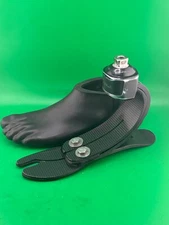 Ossur Pro-flex Proflex Pro flex Xc Prosthetic Foot Left Size 24 Category 3.