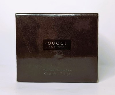 Gucci Eau de Parfum Gucci for women Eau De Parfum Spray 50 Ml -2.7 Fl.Oz.