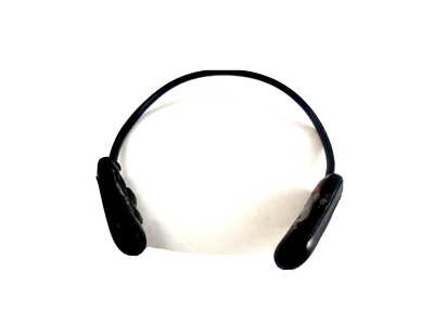 Sony WI-SP510 Wireless Bluetooth In-Ear Headset for Sports BLACK