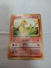 [MP+] 1st Edition Charmander No.004 Base Set Japanese Pokemon Card 3538