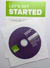 H&R Block 2016 Deluxe Homeowners Investors Federal Tax E-file Windows Mac