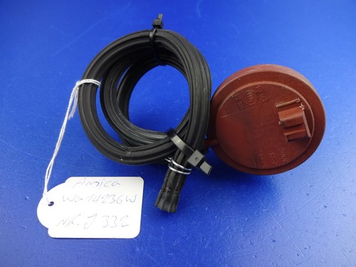 Druckwächter Waschmaschine - Amica WA14236W WA14236W