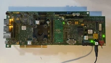 Freescale MPC832XE development board