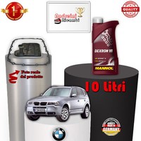 Set Filter Austausch Automatisch Und ÖL BMW X3 E83 3.0 Si 200KW Von 2007-> /