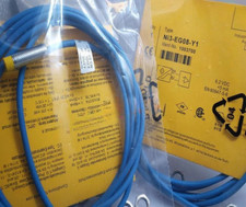 1pcs New NI3-EG08-Y1