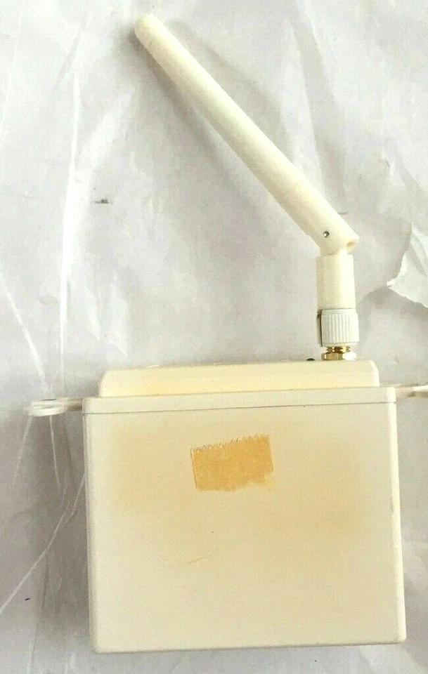 Crestron Wall Mount Wireless Access Point CEN-WAP-ABG-1G - Image 3 of 4