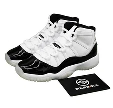 Nike Air Jordan 11 Retro Mid DMP 2023 - 378038-170