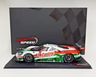 Model Car 1:18 Top Speed TSM Ford GT Castrol 24H Daytona 2019 Diecast New