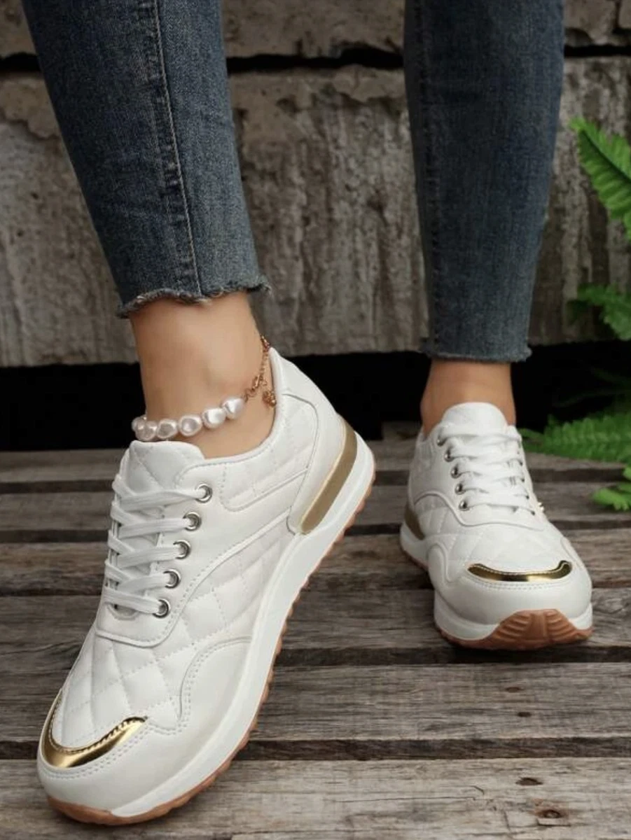 Zapatillas de Deportivas y Tenis para Mujer Zapatos Deportivos