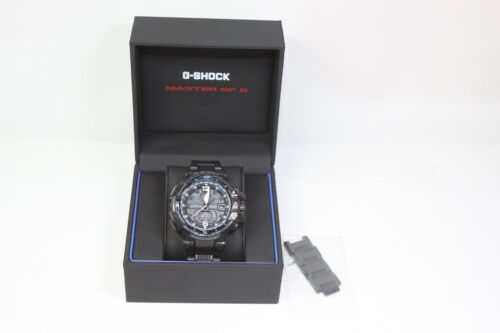 Casio G-Shock Sky Cockpit GW-A1100 Solar GW-A1100FC-1AJF Men's Watch - 第 1/14 張圖片