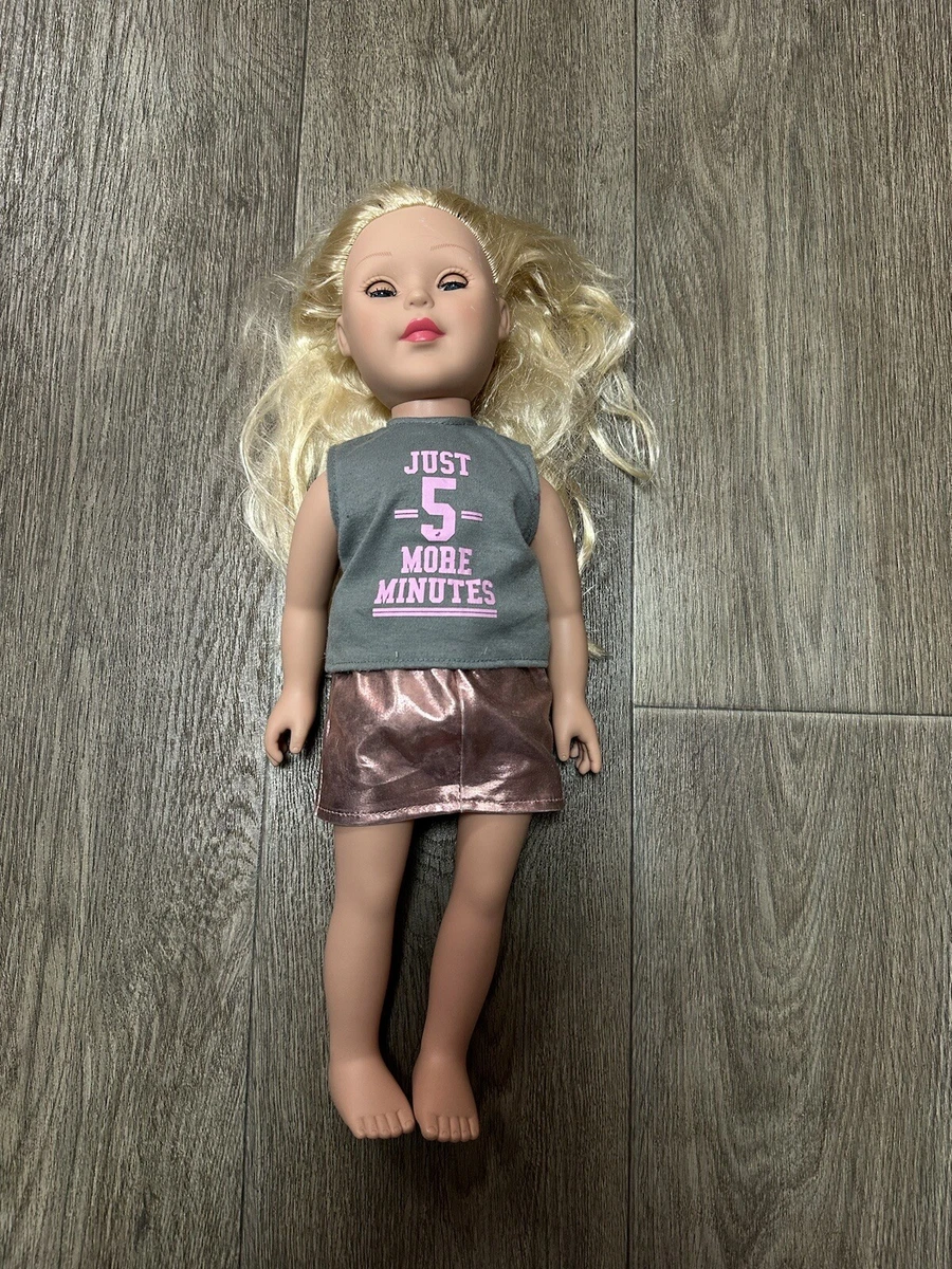 2009 alexander sales doll